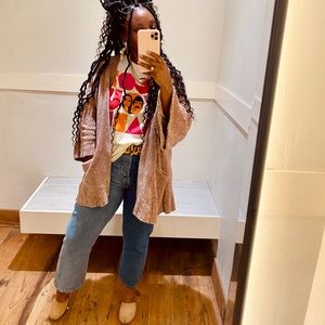 Meet your Posher, Brittney